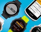 Garmin a lancé le Connect IQ SDK 8.1.0. (Source : Garmin)