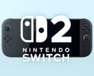 Deux nouveaux jeux pour Nintendo Switch et Switch 2 sont prévus pour la première semaine d'août. (Source de l'image : Nintendo)