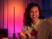 La version 5.28.0 de l'application Philips Hue est arrivée. (Source de l'image : Philips Hue)