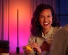 La version 5.28.0 de l'application Philips Hue est arrivée. (Source de l'image : Philips Hue)