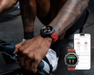 L'application Zepp Health pour les smartwatches Amazfit a été mise à jour. (Source de l'image : Zepp Health)