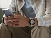 La Galaxy Watch7 ressemblera terriblement à son prédécesseur, comme le montre la photo. (Source de l'image : Samsung)