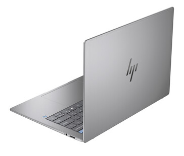 HP OmniBook X (source de l'image : HP)