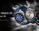 La Watch S2. (Source : Realme)