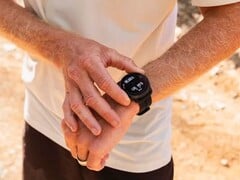 Nouvelles fonctions : Suunto lance une mise à jour logicielle pour plusieurs smartwatches (Image source : Suunto)