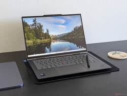 Le ThinkPad X1 2-en-1 G10 est un solide ordinateur portable convertible
