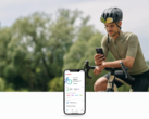 La version 1.24 de l'application Bosch eBike Flow est en route. (Source de l'image : Bosch)