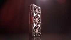 La série Radeon RX 6000 sera lancée le 28 octobre. (Source de l&#039;image : AMD)