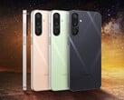 Le Galaxy M16 5G est le premier exemple du nouveau boîtier d'appareil photo de type Xperia de Samsung. (Source de l'image : Samsung)