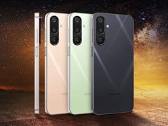 Le Galaxy M16 5G est le premier exemple du nouveau boîtier d&#039;appareil photo de type Xperia de Samsung. (Source de l&#039;image : Samsung)