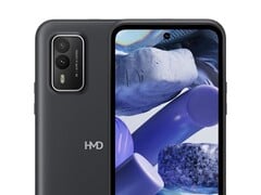 Le HMD XR22 succédera au HMD XR21/Nokia XR21. (Source de l&#039;image : HMD)