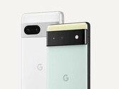 Google met en vente des smartphones Pixel 7 et Pixel 6 reconditionnés. (Source de l'image : Google)