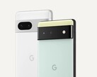 Google met en vente des smartphones Pixel 7 et Pixel 6 reconditionnés. (Source de l'image : Google)