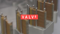 Les captures d&#039;écran de Valve Deadlock détaillent le prochain jeu de tir à la troisième personne (Image source : Valve [edited])