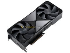 La RTX Pro 6000 devrait être lancée officiellement la semaine prochaine. (Source de l&#039;image : VideoCardz)