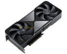 La RTX Pro 6000 devrait être lancée officiellement la semaine prochaine. (Source de l'image : VideoCardz)