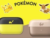 Les écouteurs à clip Anker Soundcore C50i de la marque Pokémon sont disponibles dans les modèles Pikachu et Eavee.