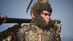 Black Myth : Wukong est sorti il y a près de deux mois, en août 2024. (Source de l&#039;image : PlayStation / YouTube)