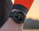 Garmin a annoncé la version Beta 13.18 pour la Fenix 8 et les smartwatches associées. (Source de l'image : Garmin)