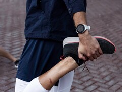 Garmin déploie la version bêta 20.15 pour la montre intelligente Forerunner 255. (Source de l&#039;image : Garmin)