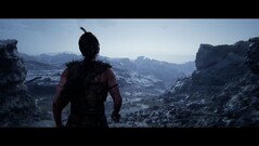 La saga de Senua : Hellblade 2