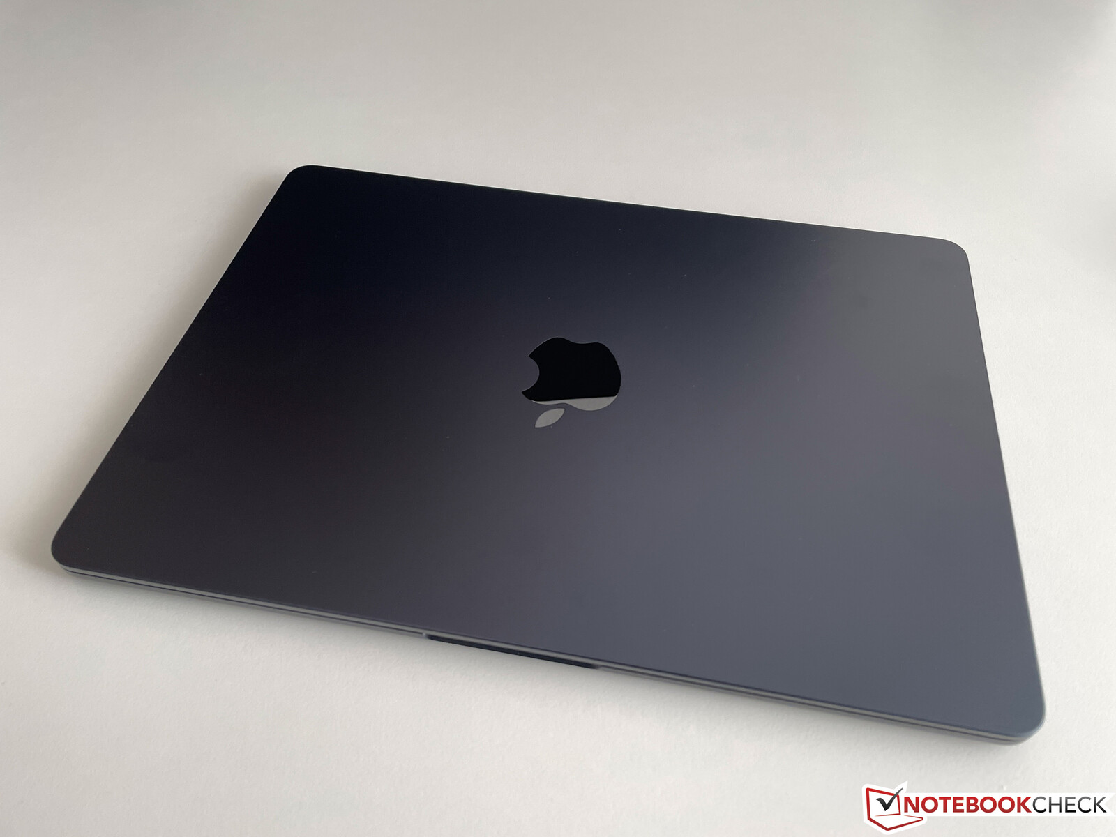 Le nouveau Apple MacBook Air M2 est arrivé - Premières impressions