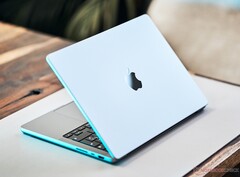 La nouvelle génération de MacBook Pro devrait être lancée dans le courant de l&#039;année. (Source de l&#039;image : Notebookcheck)