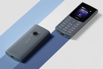 Nokia 105 4G 2ème édition