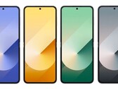Le Samsung Galaxy Z Flip 6, alternative au Xiaomi Mix Flip, est montré dans les premières images réelles de tous les côtés. (Source de l'image : Winfuture)