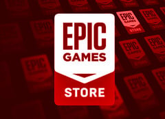 Le dernier cadeau de la boutique Epic Games propose deux jeux. (Source de l&#039;image : Epic Games)