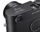 Leica dévoile le télémètre numérique sans miroir Leica M11-D, dépourvu d'écran pour visualiser les photos. (Source de l'image : Leica)