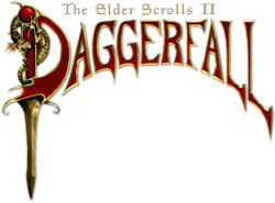 Daggerfall Unity rend l'un des plus grands mondes de l'histoire du jeu beaucoup plus facile à explorer. (Source de l'image : Bethesda Softworks)