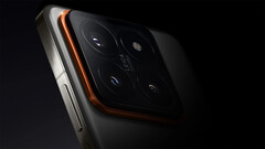 Le Xiaomi 15 Pro n&#039;aurait pas de caméra primaire à ouverture variable (source : Xiaomi)