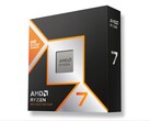 ASRock a publié la version 3.20 Beta du BIOS pour résoudre les problèmes de démarrage des processeurs Ryzen 9800X3D. (Source de l'image : AMD)