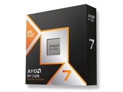 ASRock a publié la version 3.20 Beta du BIOS pour résoudre les problèmes de démarrage des processeurs Ryzen 9800X3D. (Source de l&#039;image : AMD)