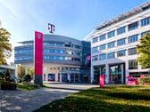 Siège de Deutsche Telekom (Source : Deutsche Telekom)