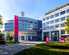 Siège de Deutsche Telekom (Source : Deutsche Telekom)