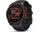 Garmin remplacera dans un premier temps la série Fenix 7 par trois modèles Fenix 8. (Source : WinFuture)