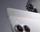 Le OnePlus 13T et le Redmi Turbo 4 Pro semblent prêts à adopter un design semblable à celui de l'iPhone 16. Photo - Redmi Turbo 4 (Image Source : Xiaomi)