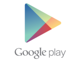 Logo Google Play (Source : Google)