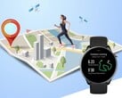 La version 5.5.2.2 du firmware a commencé à être déployée sur l'Amazfit GTR Mini. (Source de l'image : Amazfit)