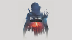 Le remaster de Days Gone sera jouable le 25 avril (image source : PlayStation)