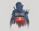 Le remaster de Days Gone sera jouable le 25 avril (image source : PlayStation)