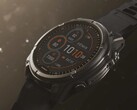 Les Garmin Fenix 8 et Fenix 8 Solar prennent en charge les commandes vocales. (Source de l'image : Garmin)