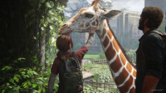 La configuration matérielle requise pour The Last of Us Part 1 a été révélée (image via Naughty Dog)