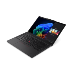 Passez à AMD Strix Point, Intel Lunar Lake et Arrow Lake : Lenovo met à jour les ThinkPad T14 Gen 6 et T16 Gen 4 (photo : Lenovo ThinkPad T14 Gen 6, source : Lenovo)