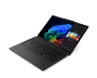 Passez à AMD Strix Point, Intel Lunar Lake et Arrow Lake : Lenovo met à jour les ThinkPad T14 Gen 6 et T16 Gen 4 (photo : Lenovo ThinkPad T14 Gen 6, source : Lenovo)