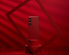 Le Xperia 1 VI est enfin disponible en quatre coloris. (Source de l'image : Sony)