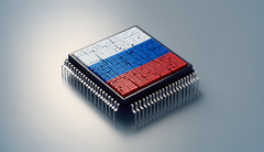 La Russie dévoile une feuille de route ambitieuse pour le développement de la lithographie EUV avec une longueur d&#039;onde de 11,2 nm (Source d&#039;image : DALL-E 3)