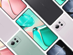 Le Zenfone 12 Ultra sera officiellement dévoilé le 6 février (Image source : Roland Quandt)